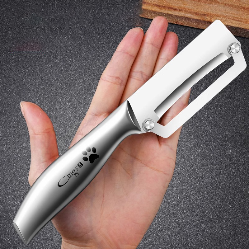 Commercial Kitchen Knives - 고품질 사탕수수 필러 상업용 과일 필러