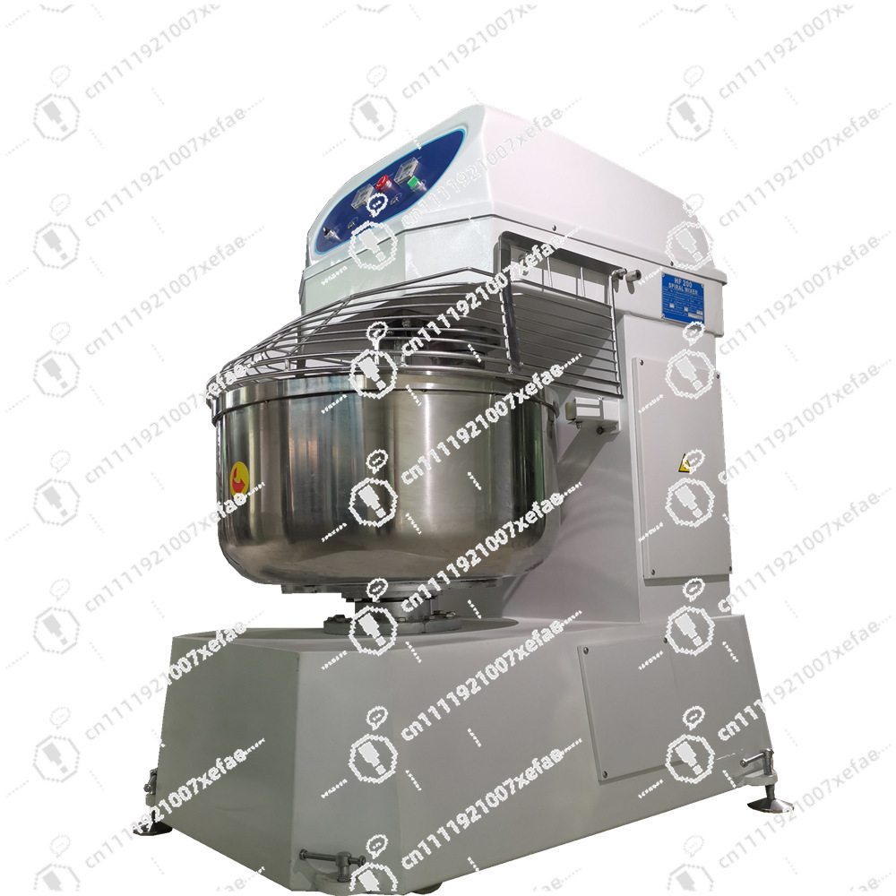 Commercial Kitchen Mixers Dough Mixer - C52022 200L 상업용 반죽기, 스테인리스 스틸