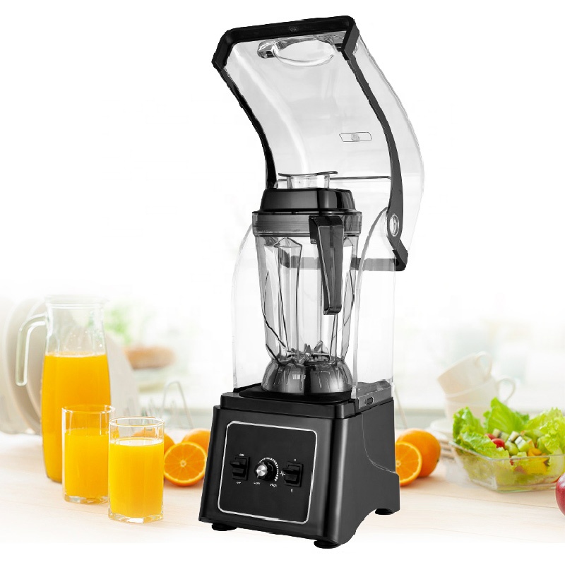 Commercial Kitchen Juicer - 2023년형 스마트 주방용품 A급 ABS 플라스틱