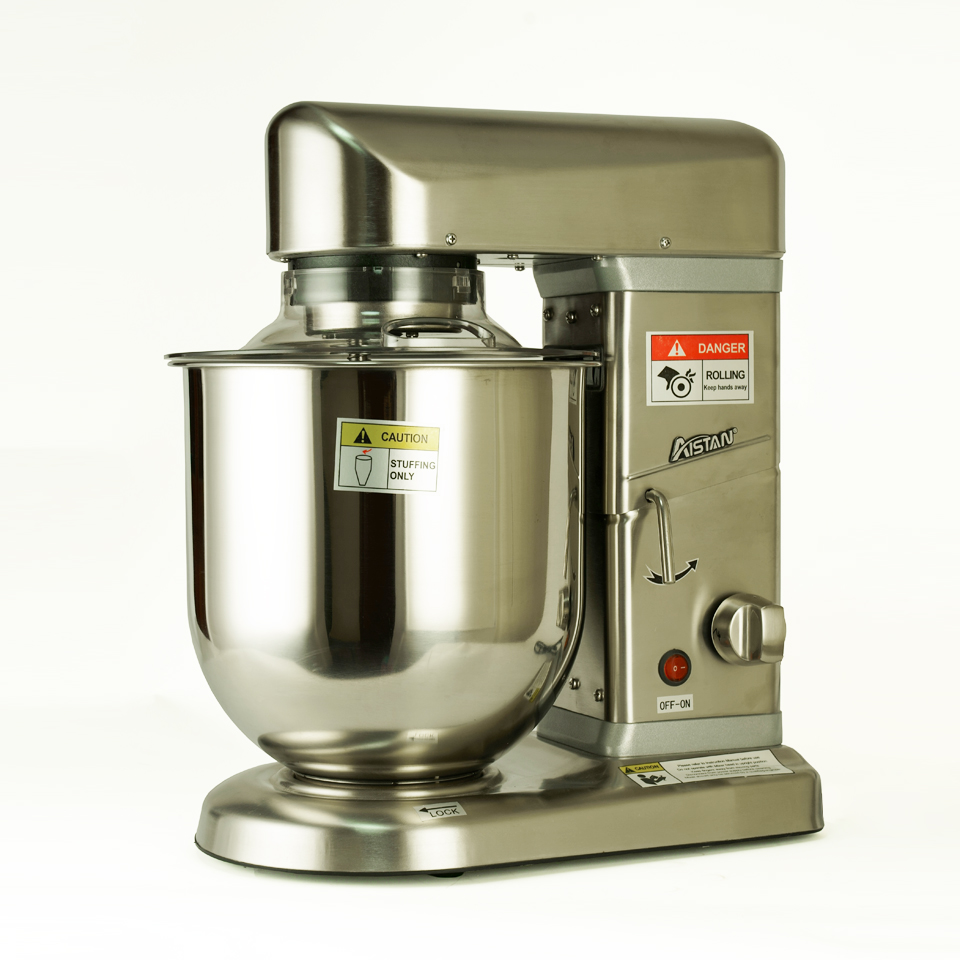 Commercial Kitchen Mixers Dough Mixer - B5S 가정용 상업용 스탠드 믹서 고출력