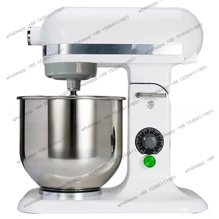 Commercial Kitchen Mixers Dough Mixer - 상업용 블렌더 회전식 계란 거품기 다기능