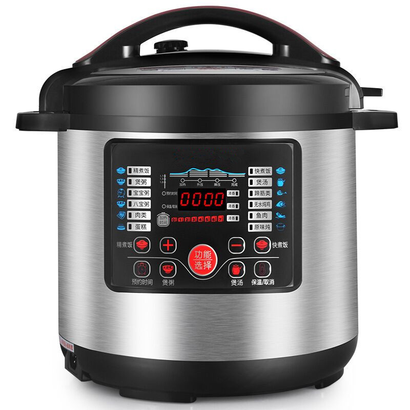 Commercial Rice Cooker - 8/10/12/15/18/21/28/35/40L 용량 전기 압력 밥솥 상업용