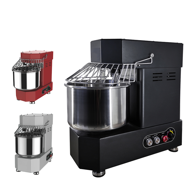 Commercial Kitchen Mixers Dough Mixer - 3L 상업용 반죽 믹서 가정용 미니