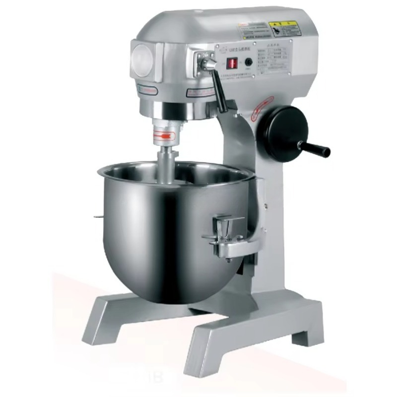 Commercial Kitchen Mixers Dough Mixer - 상업용 10L 20L 30L 40L 60L