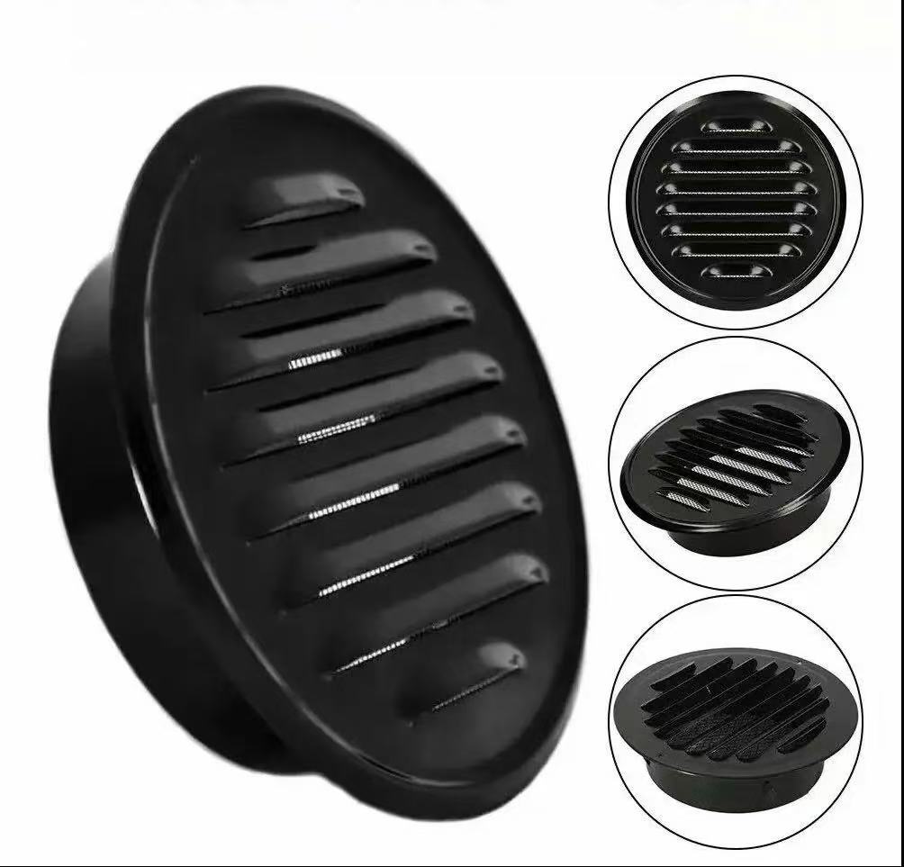 Commercial Kitchen Exhaust Hood - 1PCS 스테인레스 스틸 후드 플랫 헤드