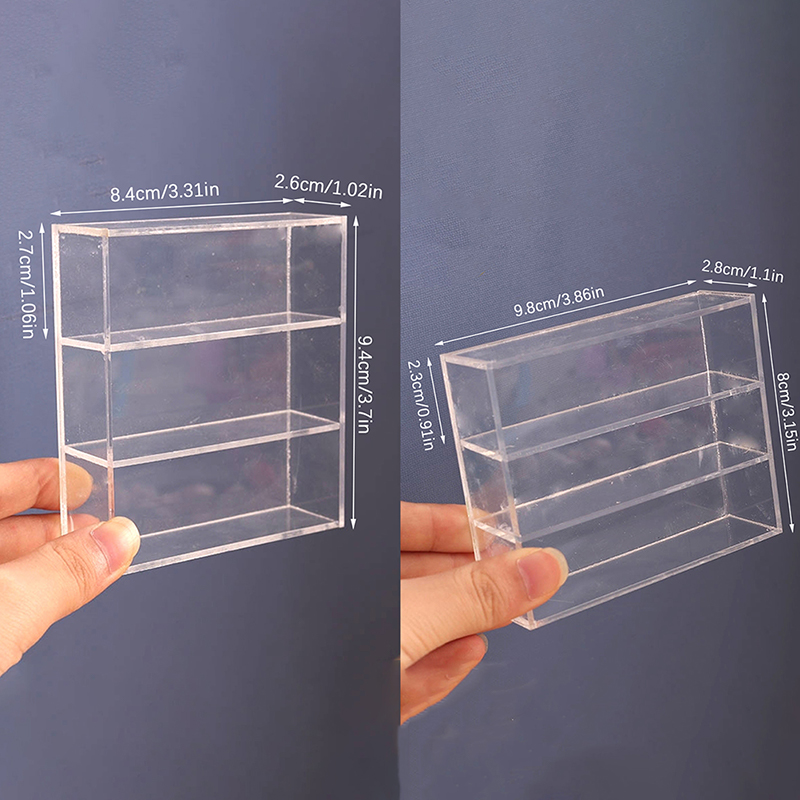 1Pc 1:12 인형 집 미니어처 다층 랙 찬장 보관  - Commercial Kitchen Rack 리뷰 및 가격