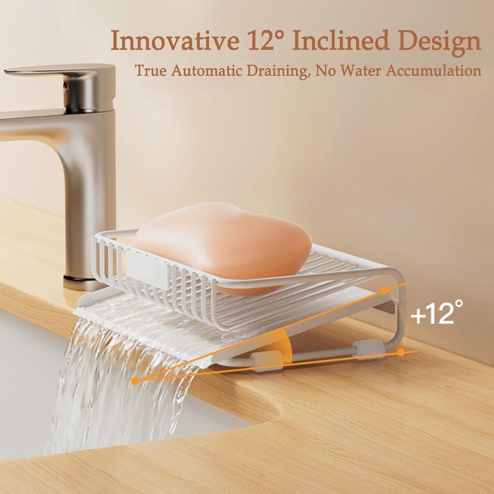 1PC 주방 선반 청소용 천 보관 배수대 가정용 세제  - Commercial Kitchen Rack 리뷰 및 가격