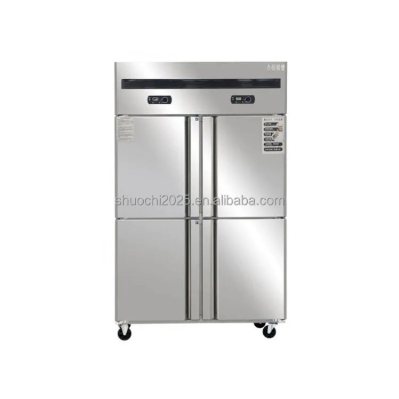 최고급 품질, 공장 직판가, 상업용 냉장고, 4도어 상 - Commercial Kitchen Door 리뷰 및 가격
