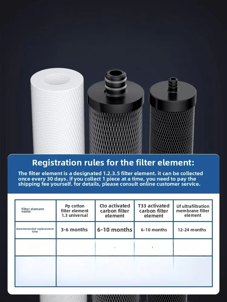 5단계 초미세여과 정수기, 가정용 상업용 주방 수도꼭지 - Commercial Kitchen Water Filter 리뷰 및 가격