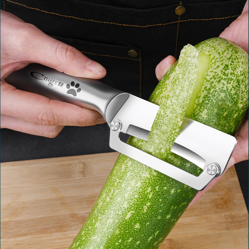 고품질 사탕수수 필러 상업용 과일 필러 주방 스크레이퍼 - Commercial Kitchen Knives 리뷰 및 가격