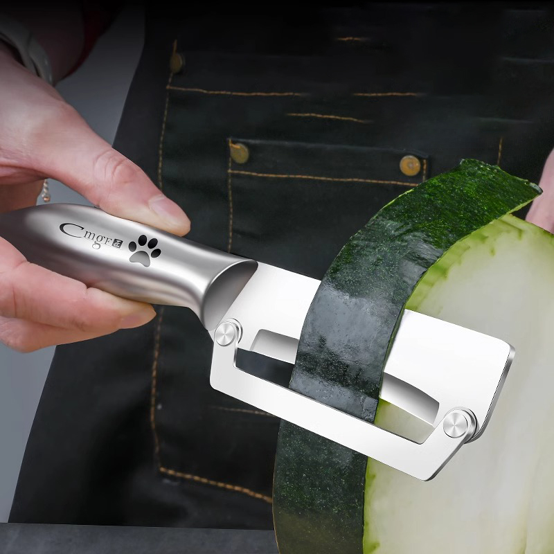 고품질 사탕수수 필러 상업용 과일 필러 주방 스크레이퍼 - Commercial Kitchen Knives 리뷰 및 가격