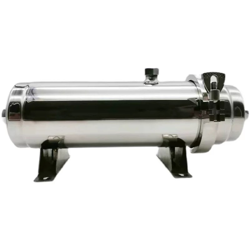 304 스테인리스 스틸 정수 시스템 초미세 여과 정수기 - Commercial Kitchen Water Filter 리뷰 및 가격
