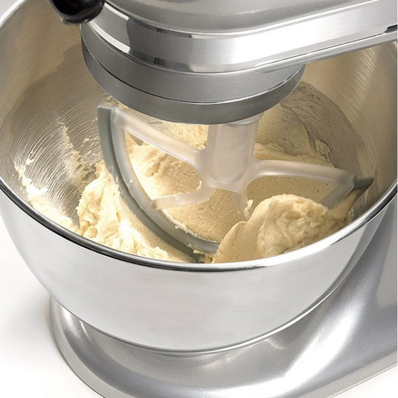 5QT 볼 리프트 스탠드 믹서용 플렉스 엣지 비터 믹서 - Commercial Kitchen Juicer 리뷰 및 가격