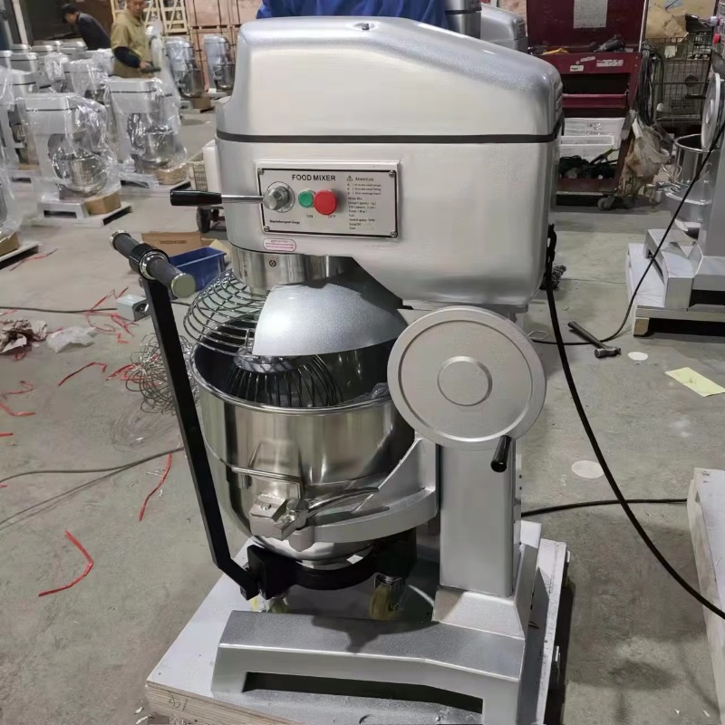 산업용 상업용 30L 60L 80L 주방 스탠드형 플래 - Commercial Kitchen Mixers Dough Mixer 리뷰 및 가격