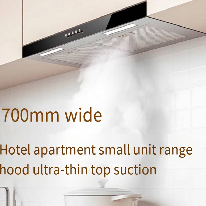 레인지 후드 산업용 필터 지능형 상업용 도매 리드 산업 - Commercial Kitchen Range Hood 리뷰 및 가격