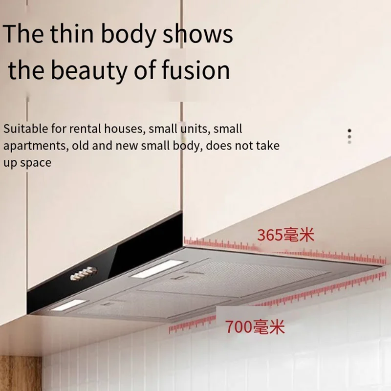 레인지 후드 산업용 필터 지능형 상업용 도매 리드 산업 - Commercial Kitchen Range Hood 리뷰 및 가격