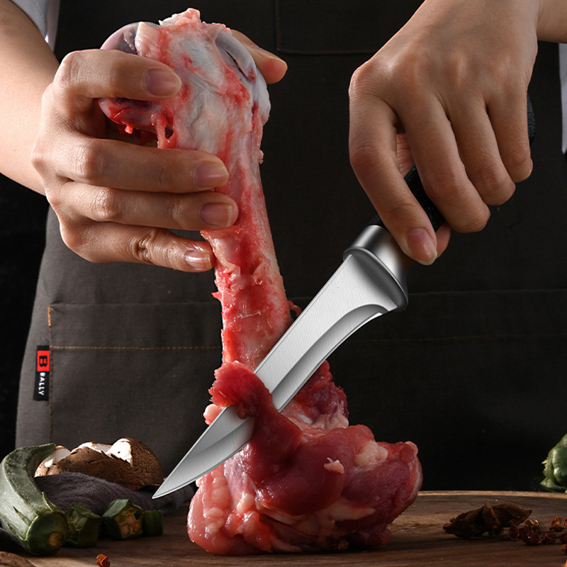 전문 주방장용 칼 스테인리스 스틸 날카로운 과일칼 정육 - Commercial Kitchen Knives 리뷰 및 가격