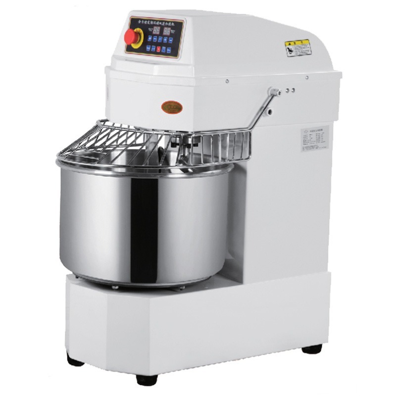 20/30/40리터 상업용 반죽기, 자동 나선형 케이크 - Commercial Kitchen Mixers Dough Mixer 리뷰 및 가격