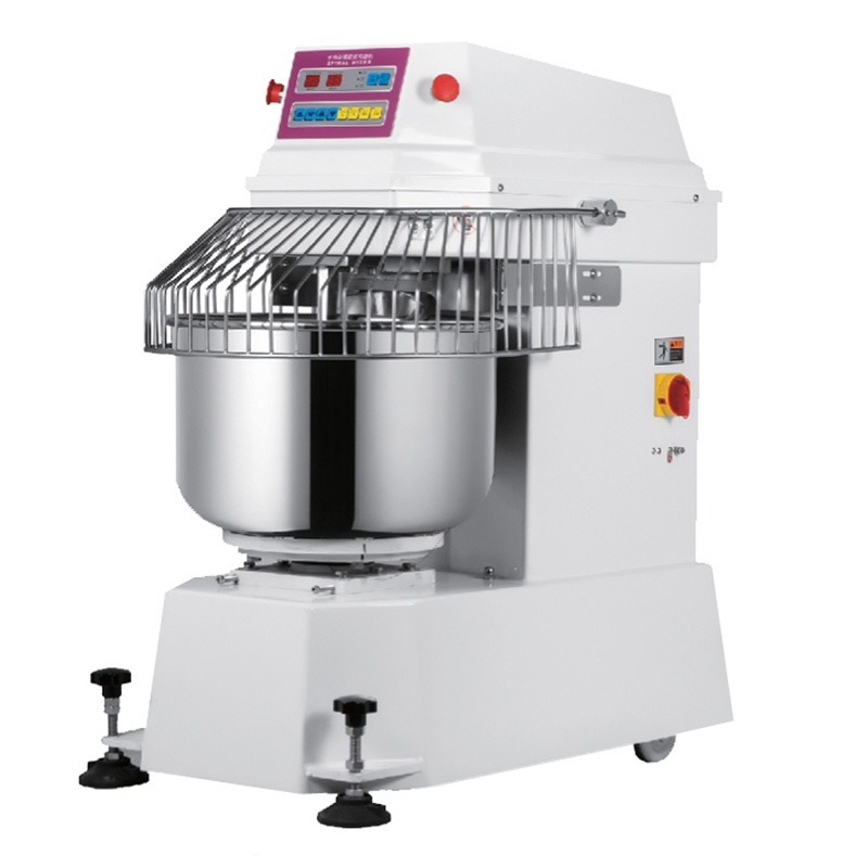 20/30/40리터 상업용 반죽기, 자동 나선형 케이크 - Commercial Kitchen Mixers Dough Mixer 리뷰 및 가격