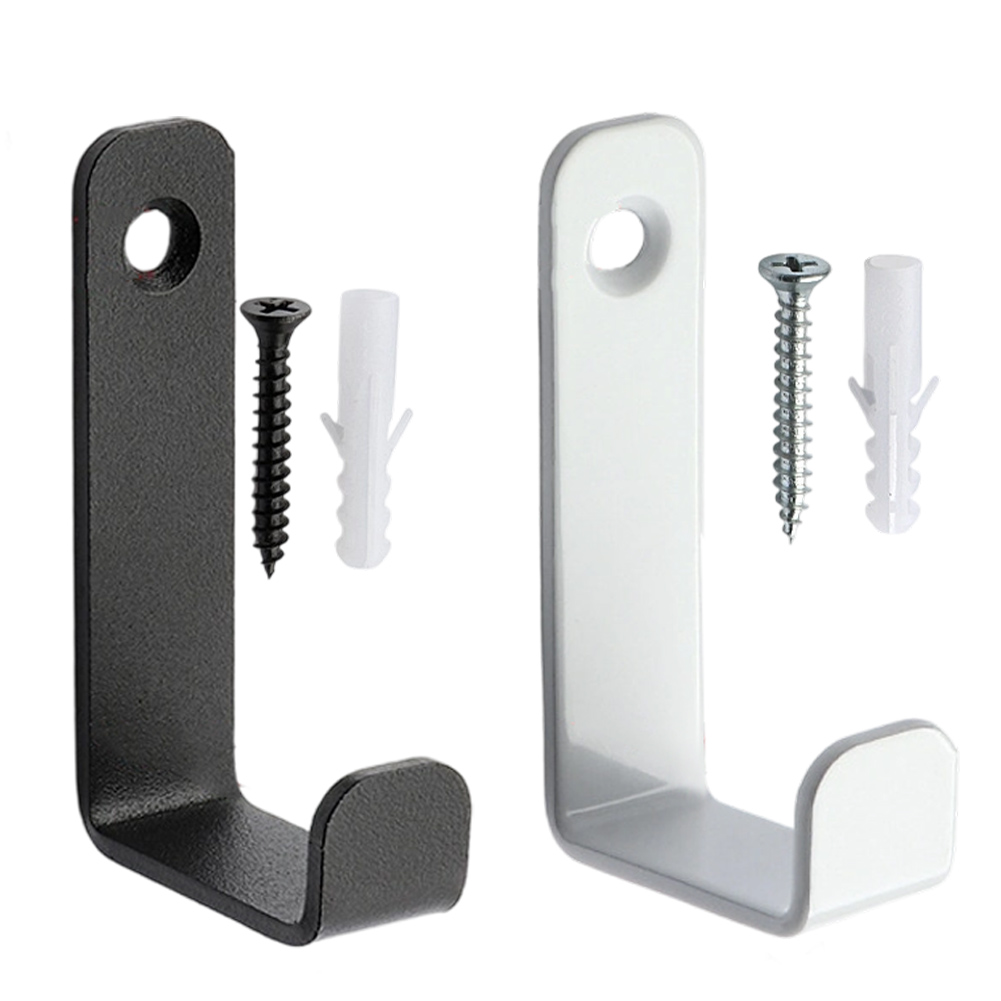 4pcs 벽 후크 나사와 주방 스토리지 후크 코트 교수 - Commercial Kitchen Rack 리뷰 및 가격