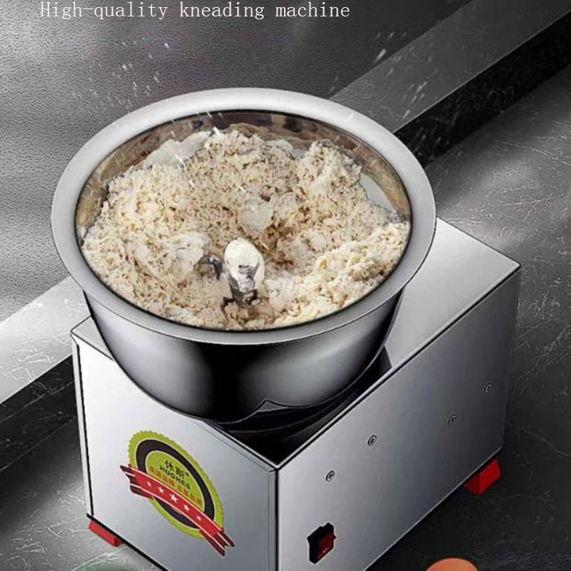 밀가루 반죽기 상업용 가정용 주방 밀가루 믹서기 음식  - Commercial Kitchen Mixers Dough Mixer 리뷰 및 가격