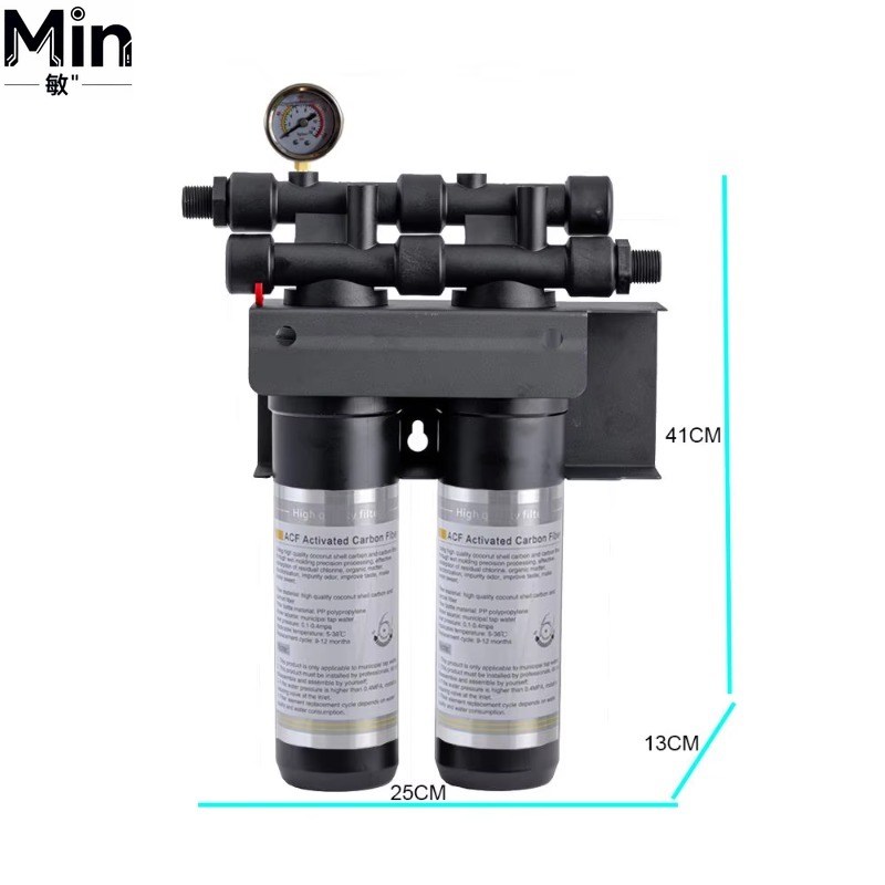17Lpm 고유량 상업용 플라스틱 정수 시스템 (커피, - Commercial Kitchen Water Filter 리뷰 및 가격