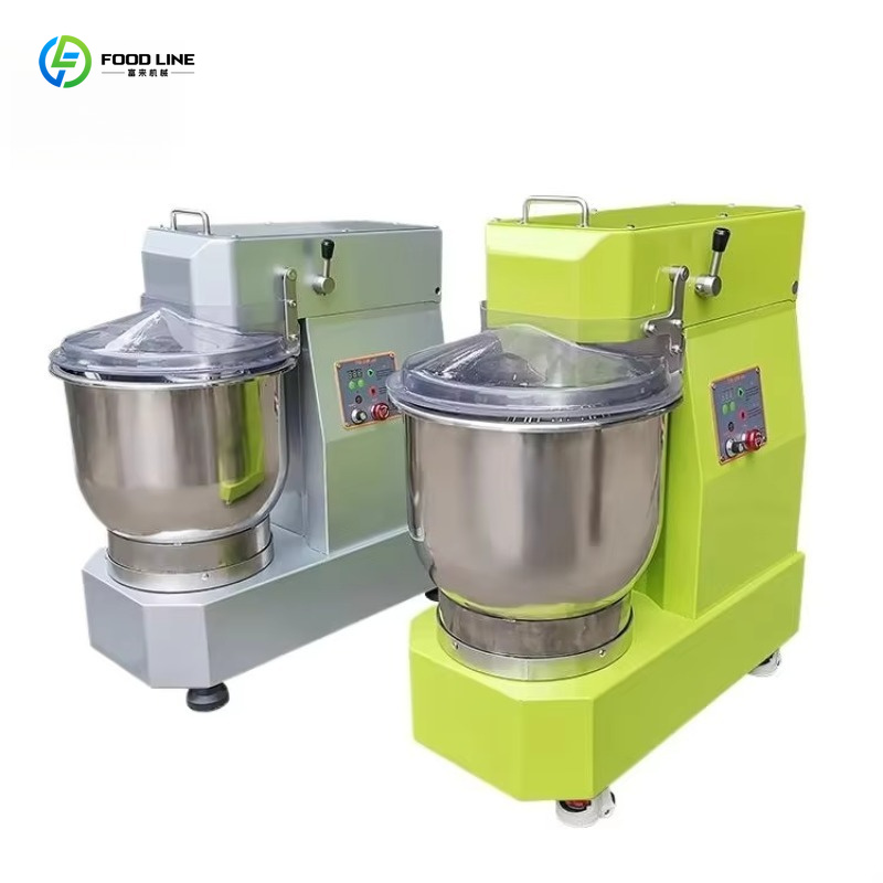 맞춤형 속도 조절 전기 반죽 믹서 산업용 제빵 기계 상 - Commercial Kitchen Mixers Dough Mixer 리뷰 및 가격