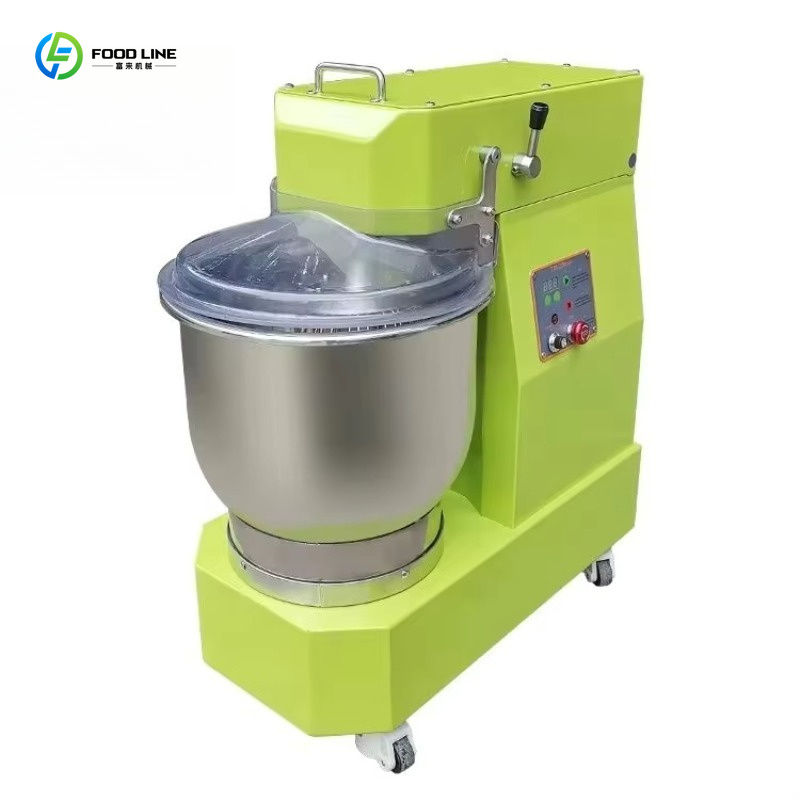 맞춤형 속도 조절 전기 반죽 믹서 산업용 제빵 기계 상 - Commercial Kitchen Mixers Dough Mixer 리뷰 및 가격