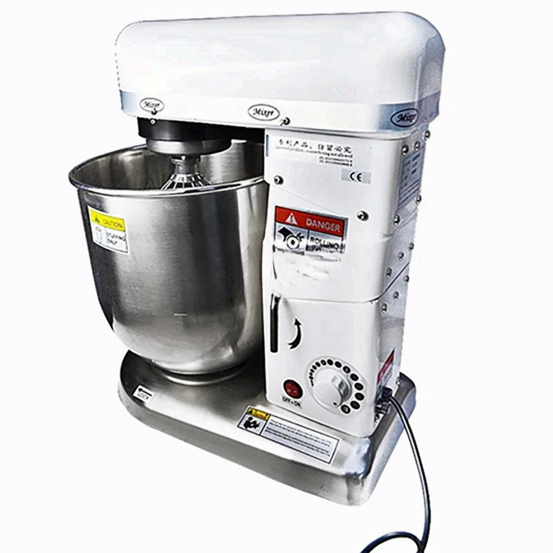 빵 다기능 주방 식품 가공기 7L 10L 상업용 반죽  - Commercial Kitchen Mixers Dough Mixer 리뷰 및 가격