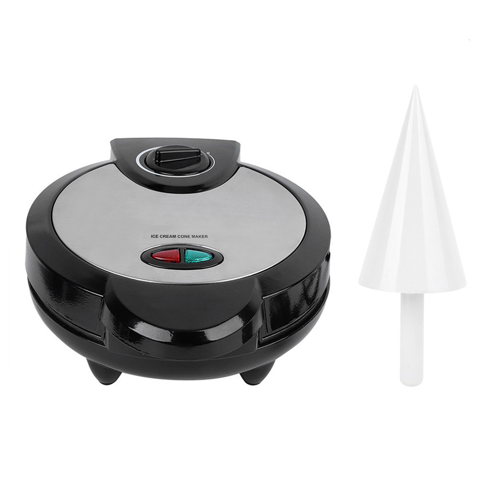 1200W 와플 메이커 논스틱 베이킹 아이언 머신 스테 - Donut Making Machine 리뷰 및 가격