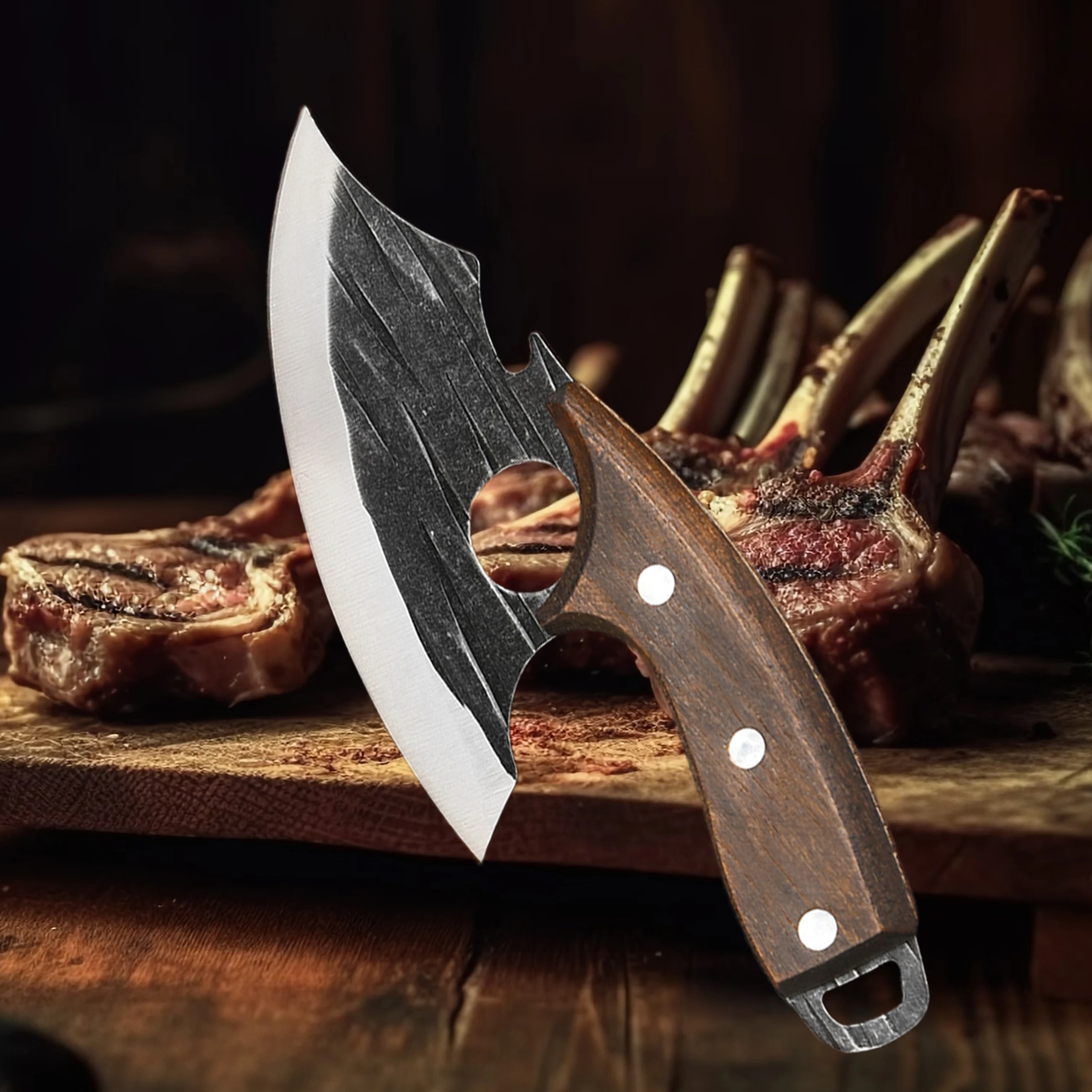 생선 손질 칼 전문 도구 요리 주방칼 해산물 양고기 수 - Commercial Kitchen Knives 리뷰 및 가격
