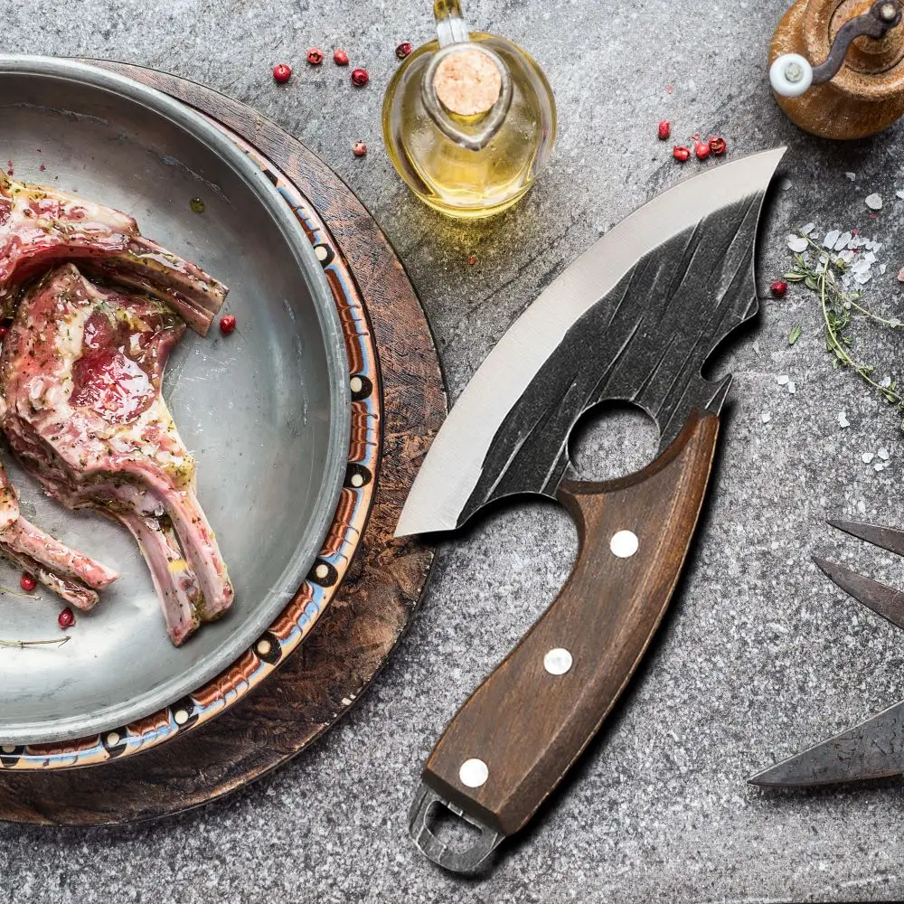 생선 손질 칼 전문 도구 요리 주방칼 해산물 양고기 수 - Commercial Kitchen Knives 리뷰 및 가격
