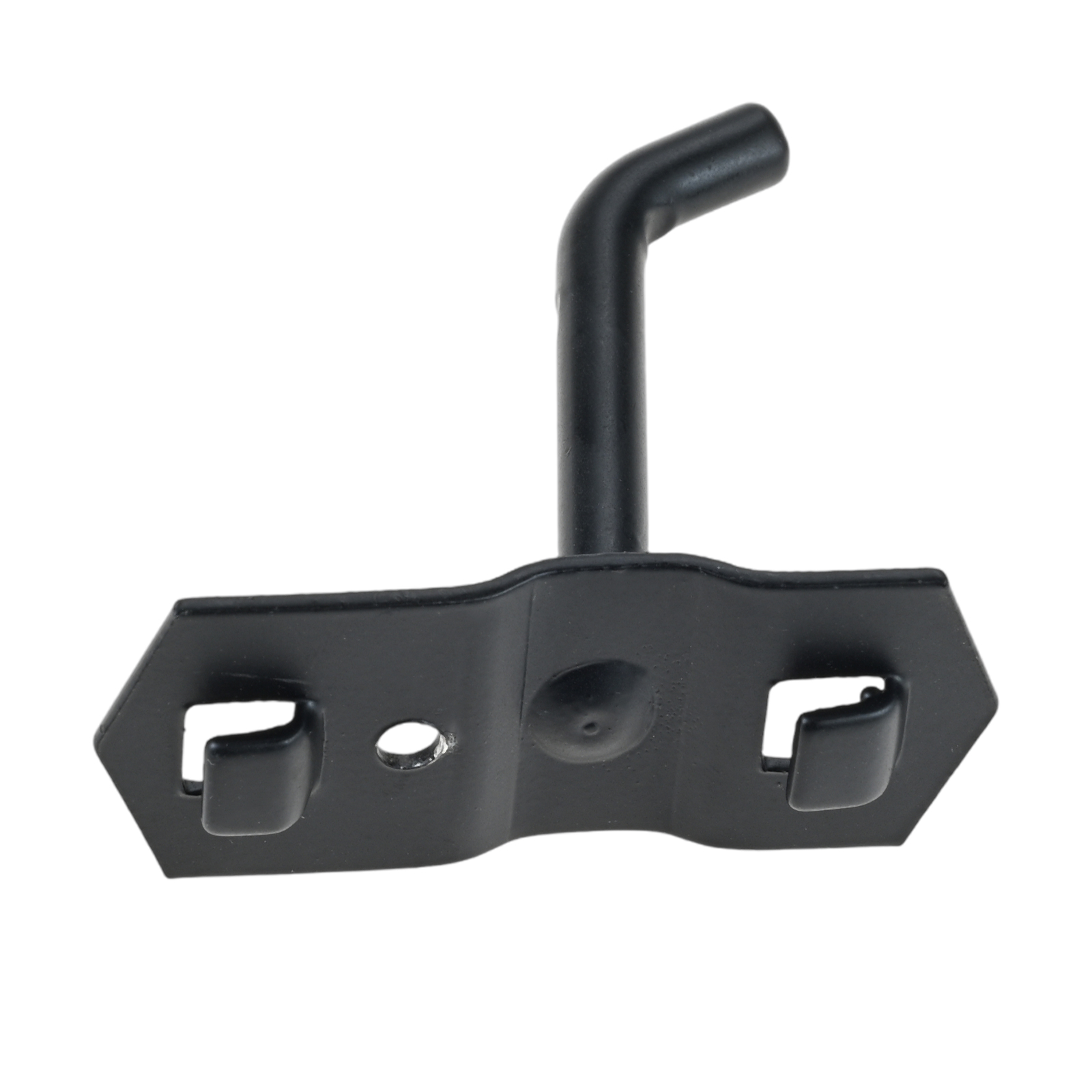 10개/세트 50mm 블랙홀 보드 훅 스틸 주방/정원/ - Commercial Kitchen Rack 리뷰 및 가격