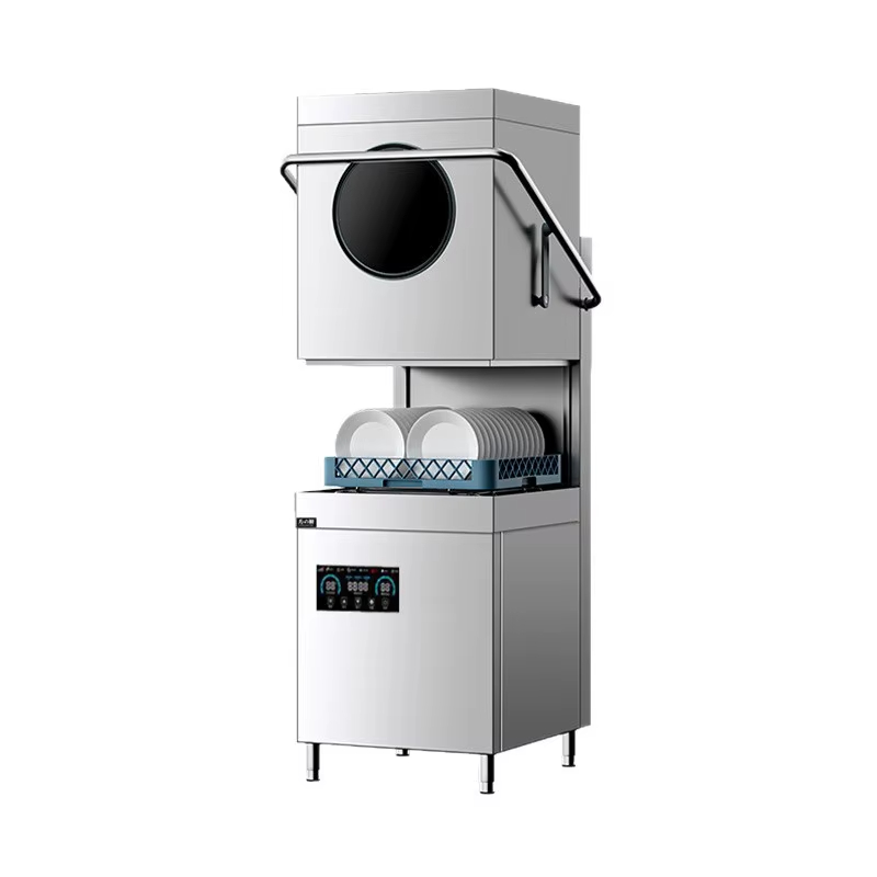 맞춤형 고속 사이클 상업용 후드형 식기세척기, 레스토랑 - Commercial Kitchen Hood 리뷰 및 가격