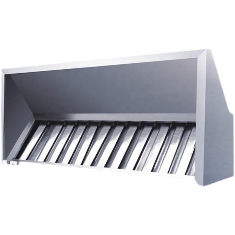 키틀롱 상업용 주방 레스토랑 호텔 스테인리스 스틸 연기 - Commercial Kitchen Exhaust Hood 리뷰 및 가격