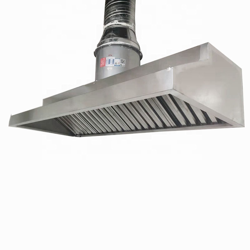 키틀롱 상업용 주방 레스토랑 호텔 스테인리스 스틸 연기 - Commercial Kitchen Exhaust Hood 리뷰 및 가격