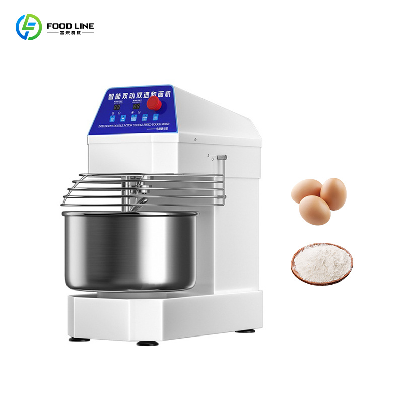 5kg 소형 반죽기 가정용 주방 반죽기 빵 피자 페이스 - Commercial Kitchen Mixers Dough Mixer 리뷰 및 가격
