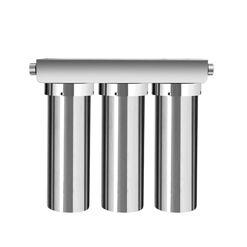 스테인리스 스틸 정수기 도매 가정용 벽걸이 5단계 수돗 - Commercial Kitchen Water Filter 리뷰 및 가격