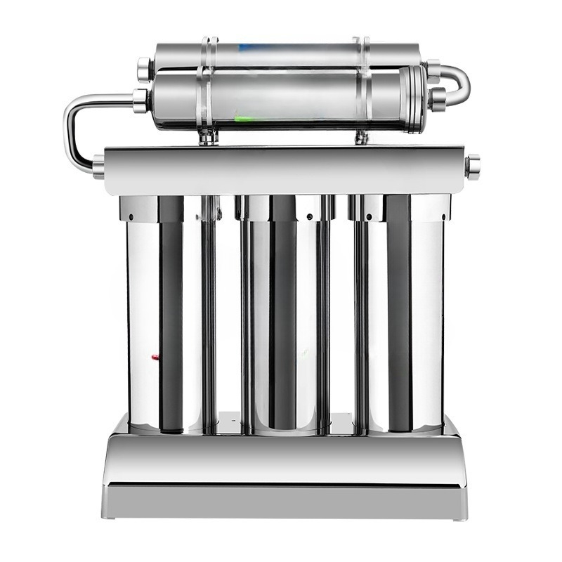 스테인리스 스틸 정수기 도매 가정용 벽걸이 5단계 수돗 - Commercial Kitchen Water Filter 리뷰 및 가격