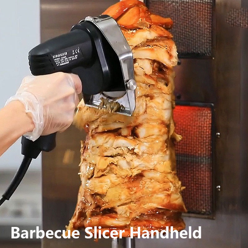 상업용 샤와르마 절단기 고품질 도너 케밥 슬라이서 휴대 - Kebab Shawarma Machine 리뷰 및 가격