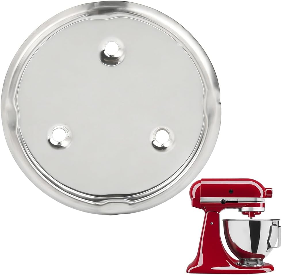 업그레이드된 W10191926 믹서 볼 스크류 캡 교체 - Commercial Kitchen Juicer 리뷰 및 가격