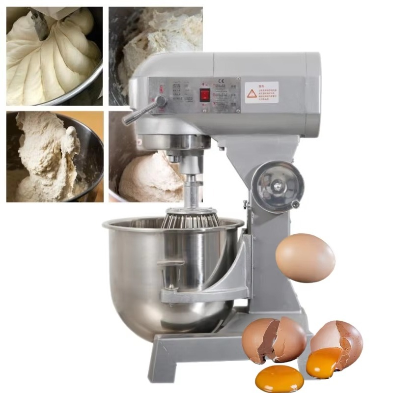 중장비, 스테인리스 스틸 반죽 믹서, 소형 주방 가전  - Commercial Kitchen Mixers Dough Mixer 리뷰 및 가격