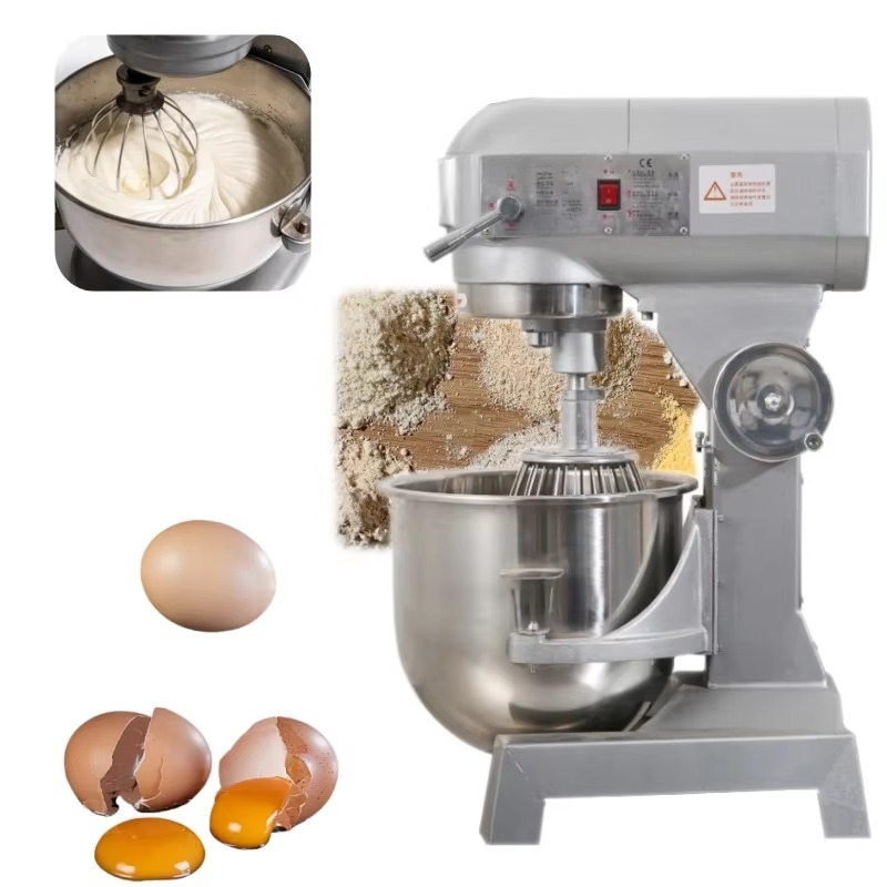 중장비, 스테인리스 스틸 반죽 믹서, 소형 주방 가전  - Commercial Kitchen Mixers Dough Mixer 리뷰 및 가격