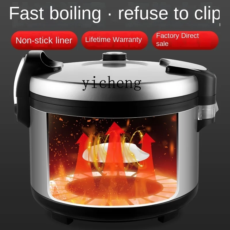 c28 상업용 밥솥 대용량 카페테리아 레스토랑 호텔 밥 - Commercial Rice Cooker 리뷰 및 가격