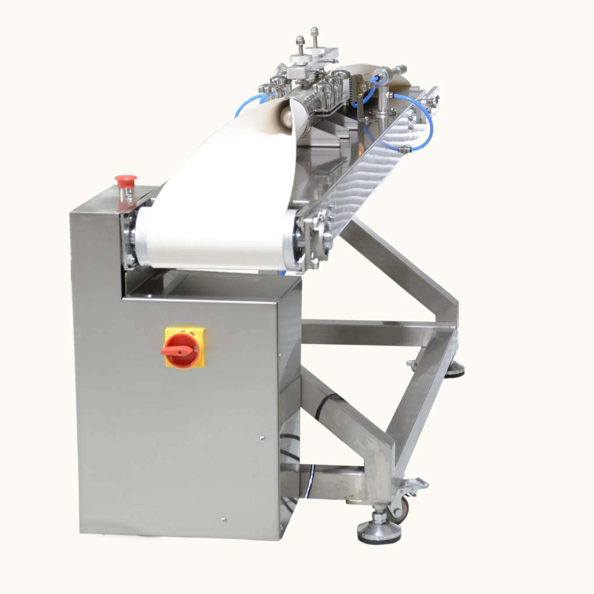 자동 베이글 성형기 도넛 제조기 몰딩 머신 - Donut Making Machine 리뷰 및 가격
