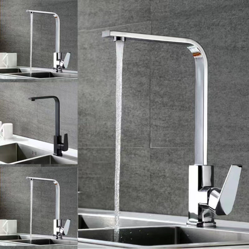 세라믹 밸브 코어가 있는 내구성 있는 주방 수도꼭지,  - Commercial Kitchen Water Filter 리뷰 및 가격