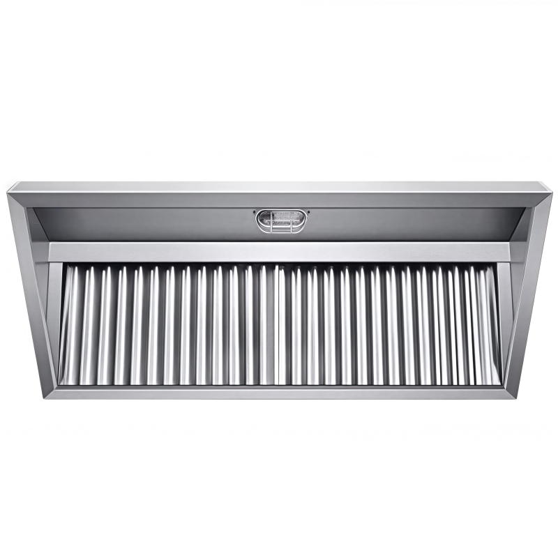 상업용 주방 후드 두꺼운 스테인리스 스틸 배기 후드 가 - Commercial Kitchen Exhaust Hood 리뷰 및 가격
