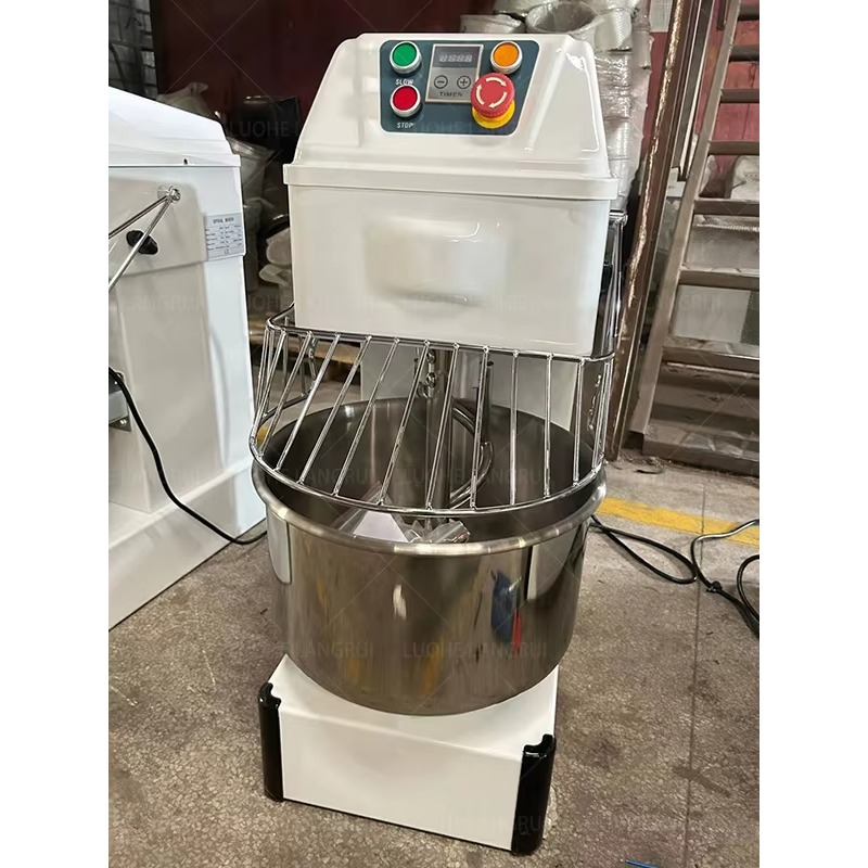 상업용 20L 40L 60L 80L 50kg 100kg - Commercial Kitchen Mixers Dough Mixer 리뷰 및 가격