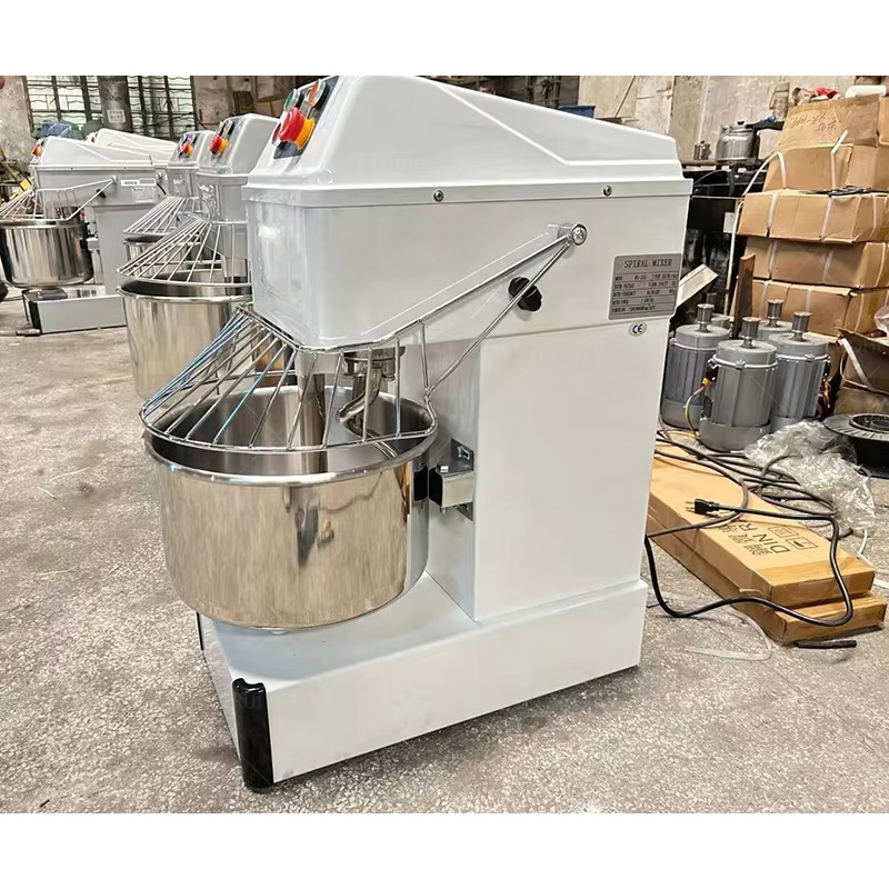 상업용 20L 40L 60L 80L 50kg 100kg - Commercial Kitchen Mixers Dough Mixer 리뷰 및 가격