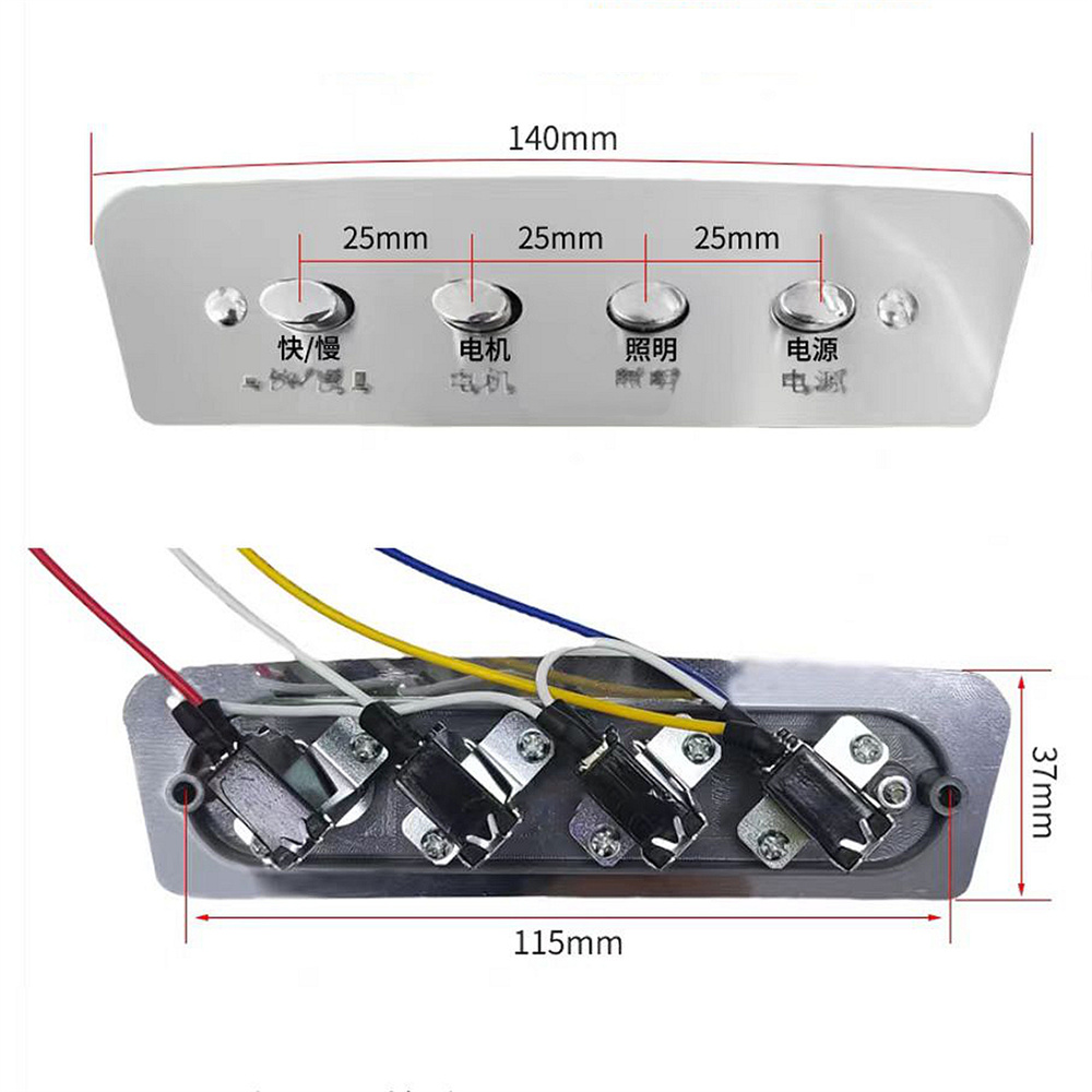 상업용 호텔 주방 케이터링 레인지 후드용 1개 4키 푸 - Commercial Kitchen Exhaust Hood 리뷰 및 가격